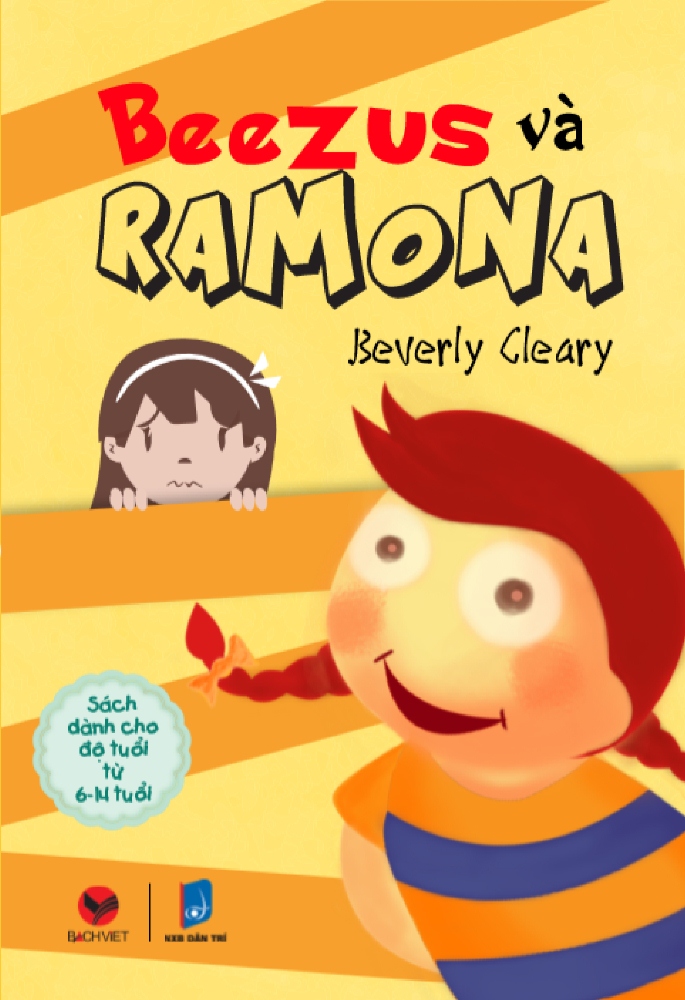 Beezus Và Ramona